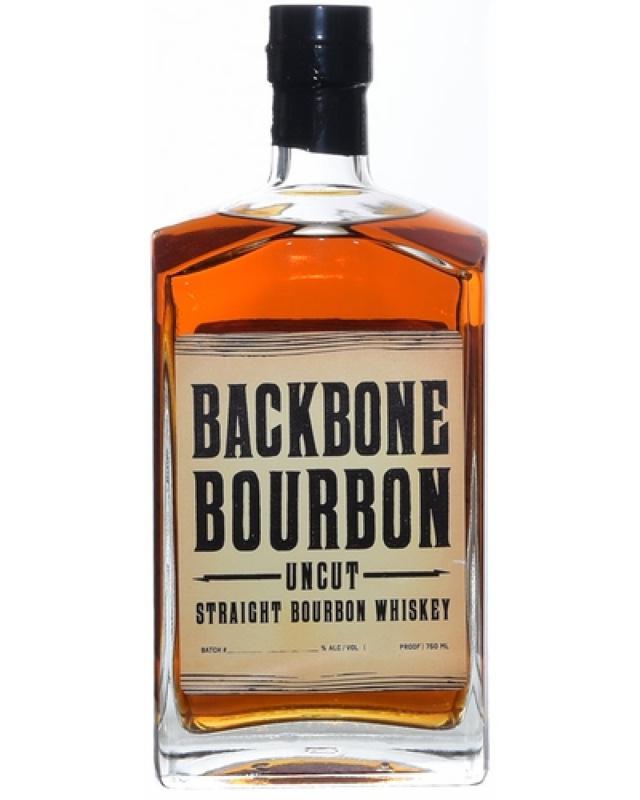 Backbone Uncut Straight