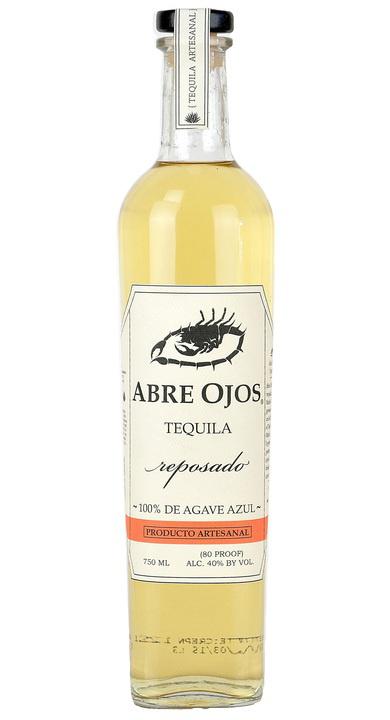 Abre Ojos Reposado