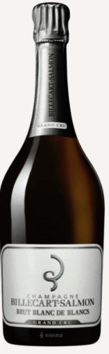 Blanc de Blancs Brut Champagne Grand Cru