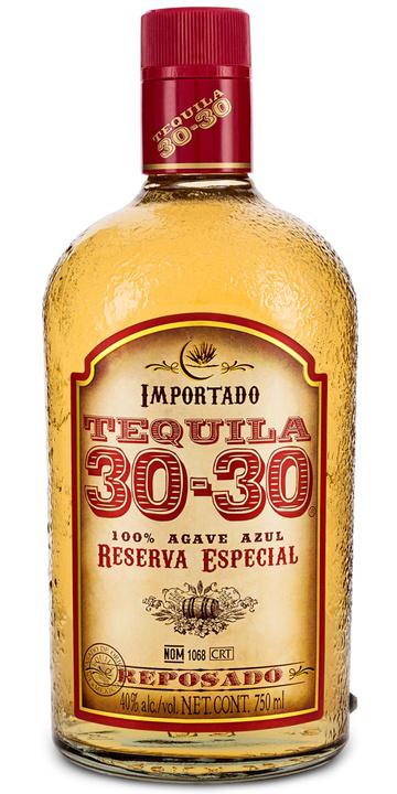 30-30 Tequila