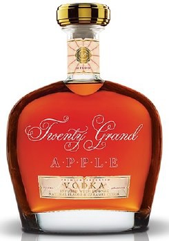 Twenty Grand Apple