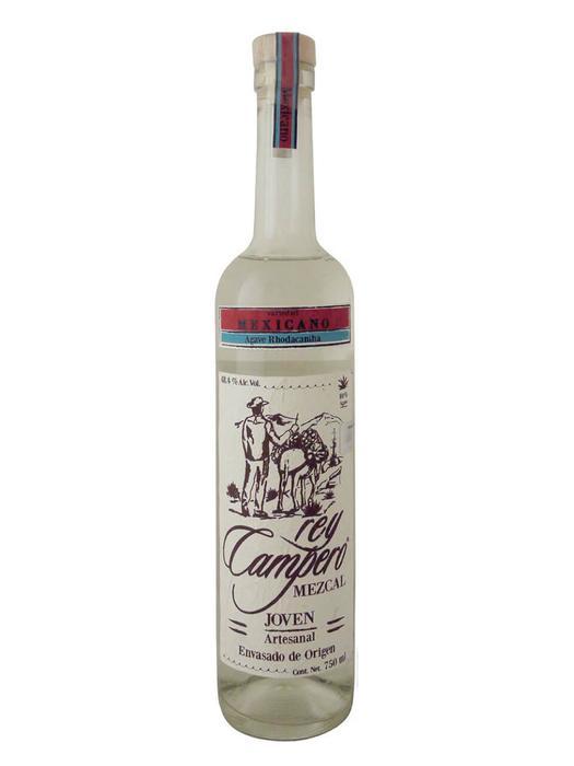 Mexicano Joven Mezcal Artesanal