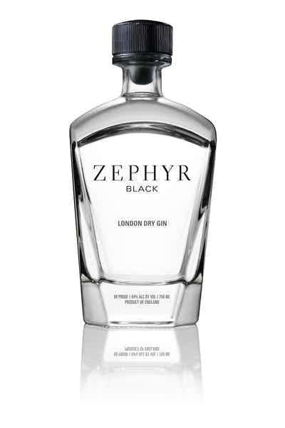 Zephyr Black