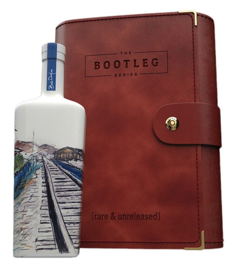 Heaven's Door The Bootleg Series Vol. II 26 Year 750 ml