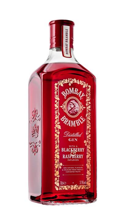 Bombay Bramble Blackberry & Raspberry