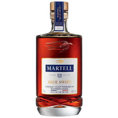 Blue Swift Vsop