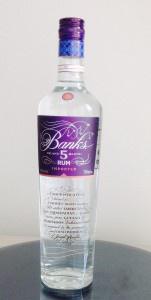 Banks Island 5 Blend