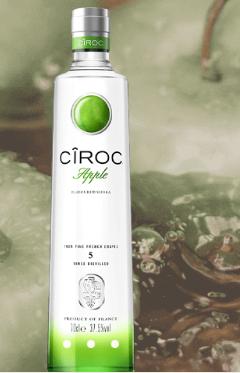 Ciroc Apple