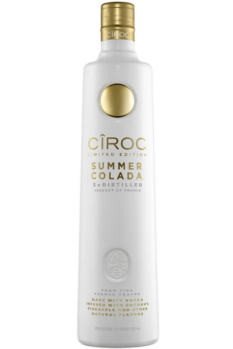 Ciroc Summer Colada