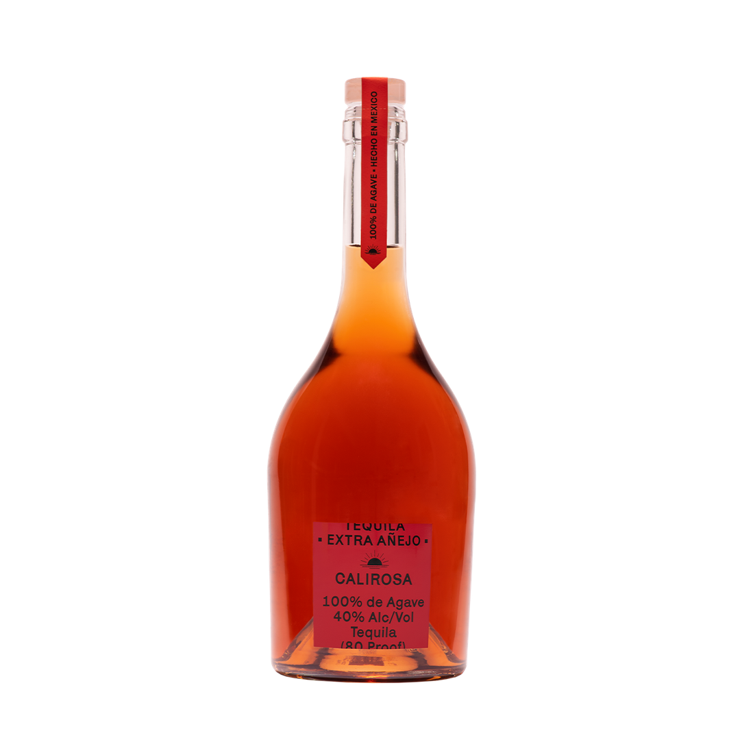Calirosa Calirosa Tequila Extra Anejo 750 ml