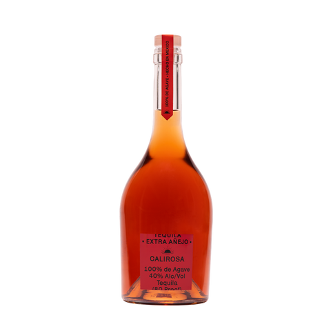Calirosa Calirosa Tequila Extra Anejo 750 ml