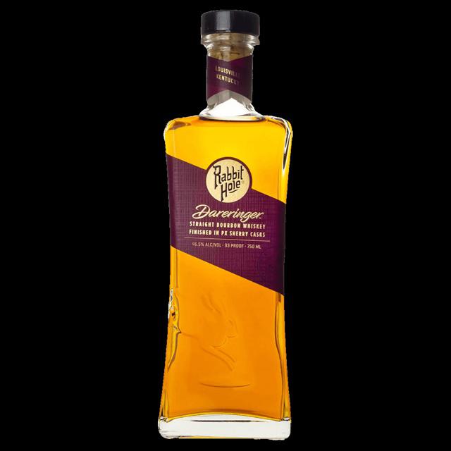 Rabbit Hole Dareringer Sherry Casks Finished Bourbon
