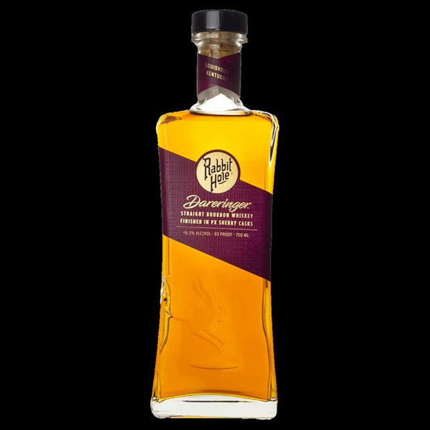 Rabbit Hole Dareringer Sherry Casks Finished Bourbon