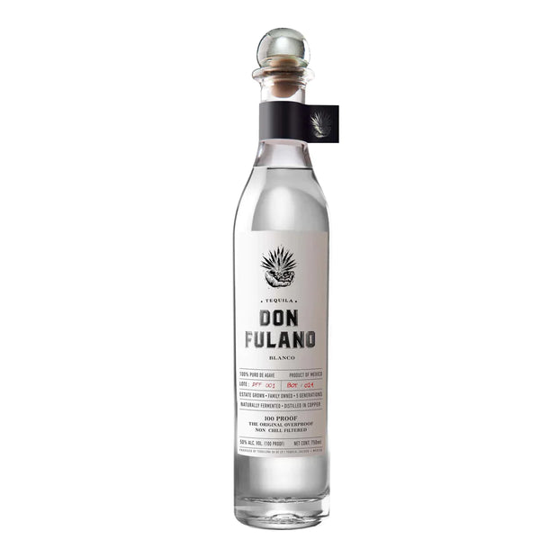 Don Fulano Blanco Fuerte 750 ml