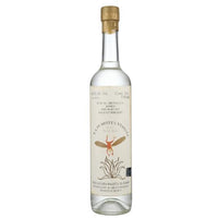 Pierde Almas La Puritita Verda Mezcal