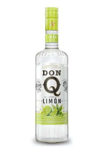 Don Q Limon