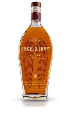 Angels Envy Kentucky Straight Bourbon Limited Edition Finished in Madeira  Cask