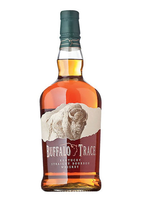 Buffalo Trace bourbon