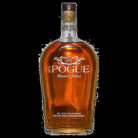 Bourbon Master's Select