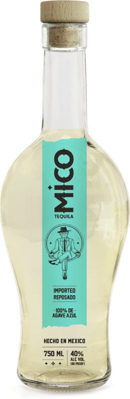 Mico Imported Reposado