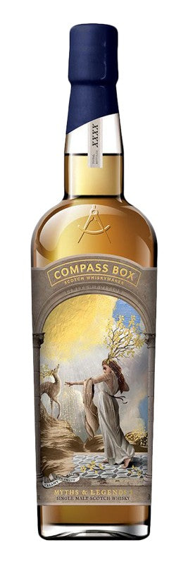 Compass box Myths and Legends I