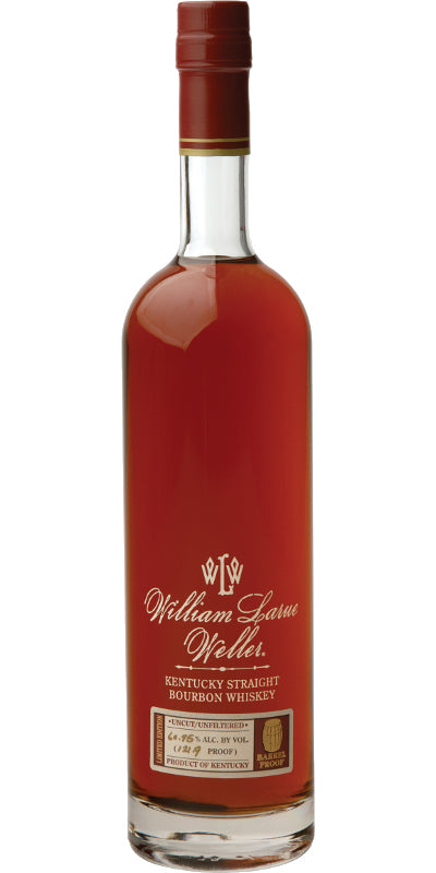 William Larue Weller Bourbon 750ml
