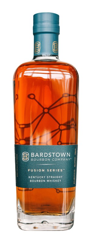 Bardstown Fusion Series Bourbon #4
