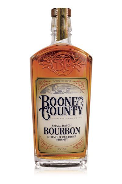 Boone County Small Batch
