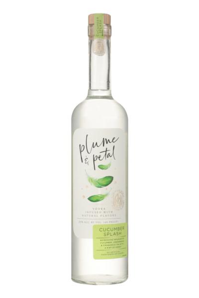 Cucumber Splash