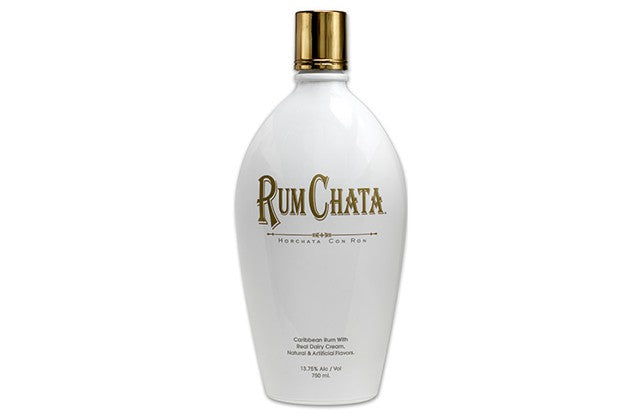 RumChata Horchata Con Ron