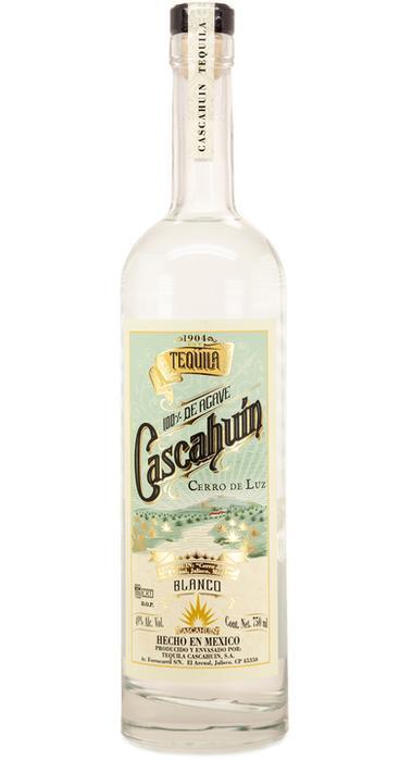 Cascahuin Cerro de Luz Blanco 750 ml