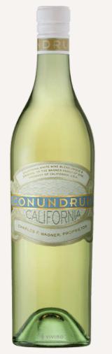 White Blend