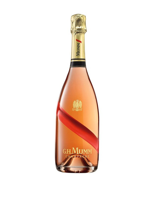 Grand Cordon Rosé Brut Champagne