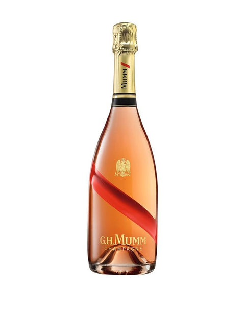 Grand Cordon Rosé Brut Champagne