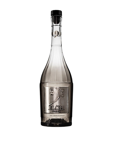 Floh Vodka 750 ml