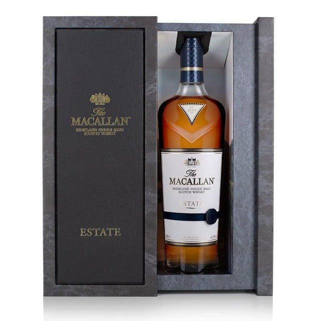 The Macallan Estate