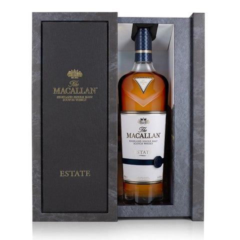 The Macallan Estate