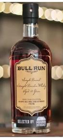 Bull Run Enthusiast