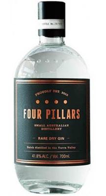 Four Pillars Rare Dry Gin