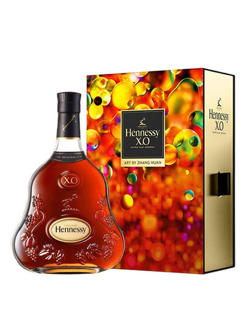 Hennessy XO with Limited Edition Gift Box