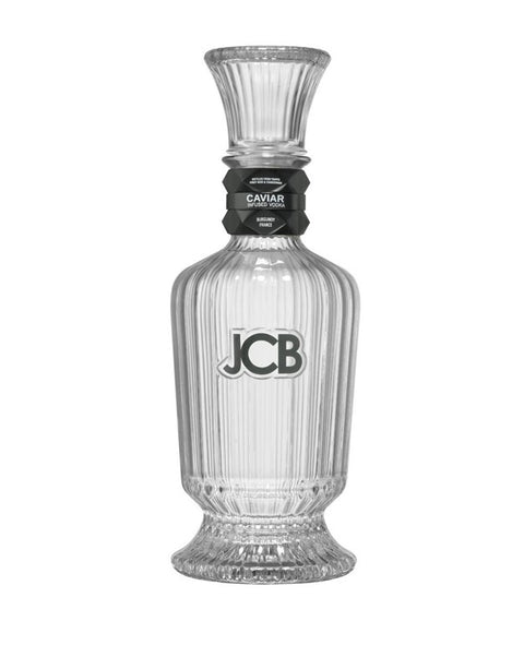 JCB Caviar Vodka