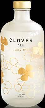 Devore Signature Spirits Clover Gin Lucky No4