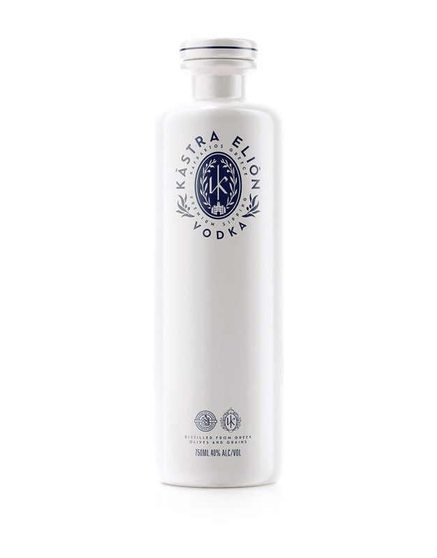 Kastra Elion Vodka