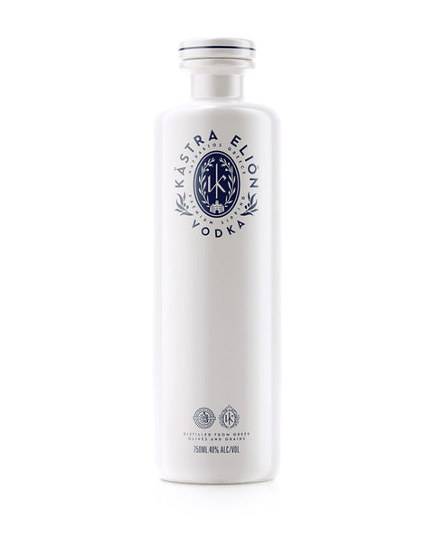 Kastra Elion Vodka