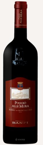 Rosso di Montalcino