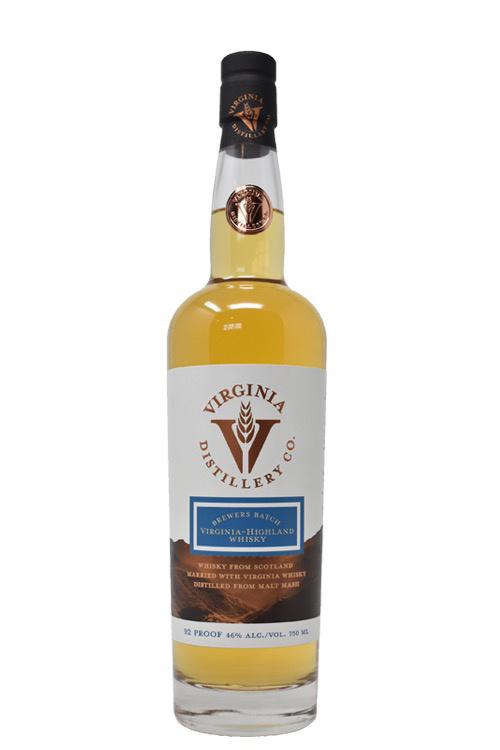 Virginia Highland Brewers Batch 004