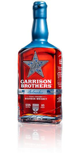 Garrison Brothers Balmorhea