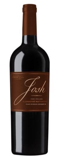 Reserve Cabernet Paso Robles