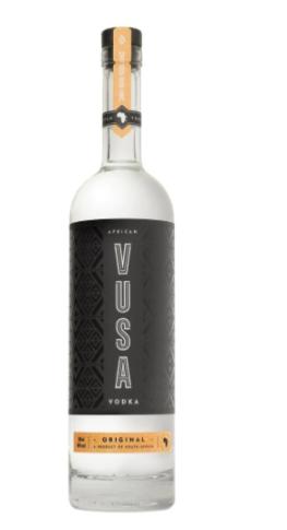 Vusa African Original Vodka