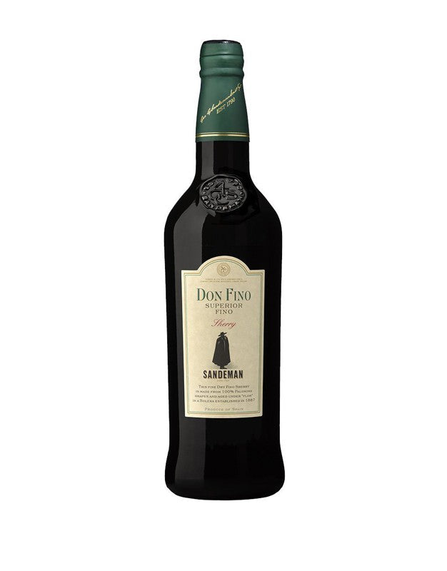 Don Fino Superior Sherry